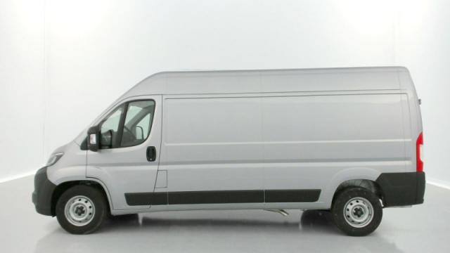 Peugeot Boxer image 5