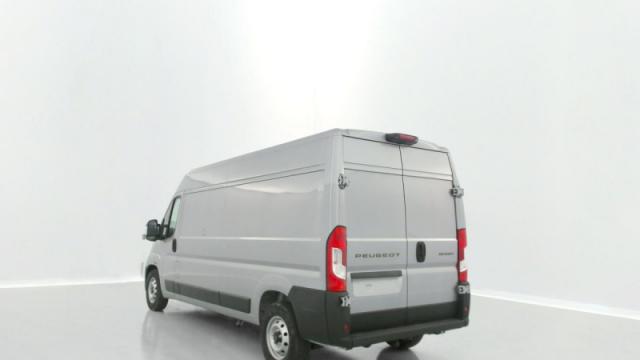 Peugeot Boxer image 6