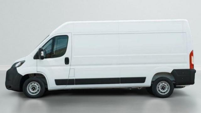 Peugeot Boxer image 7