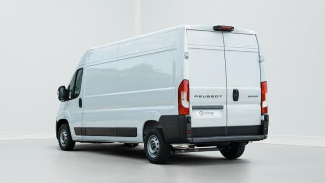Peugeot Boxer image 5