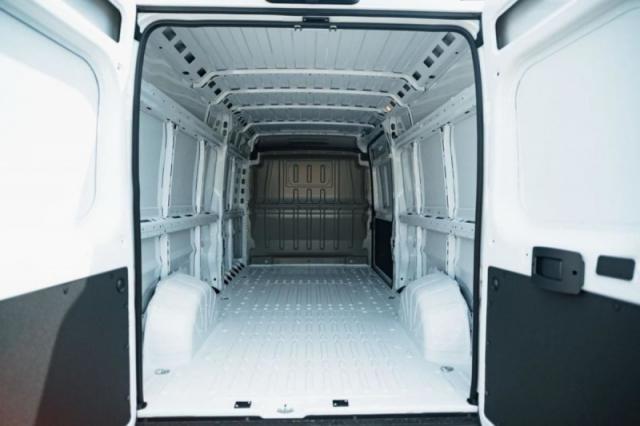 Peugeot Boxer image 6