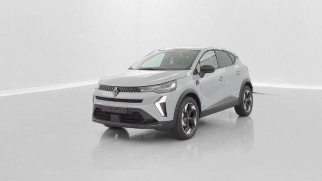 Renault Captur image 5