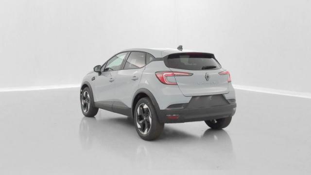 Renault Captur image 4