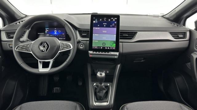 Renault Captur image 3