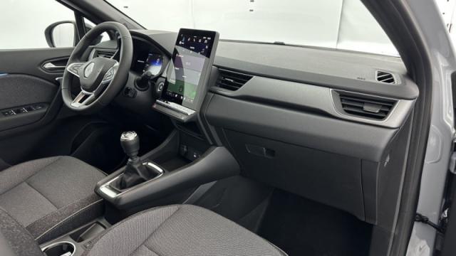 Renault Captur image 2