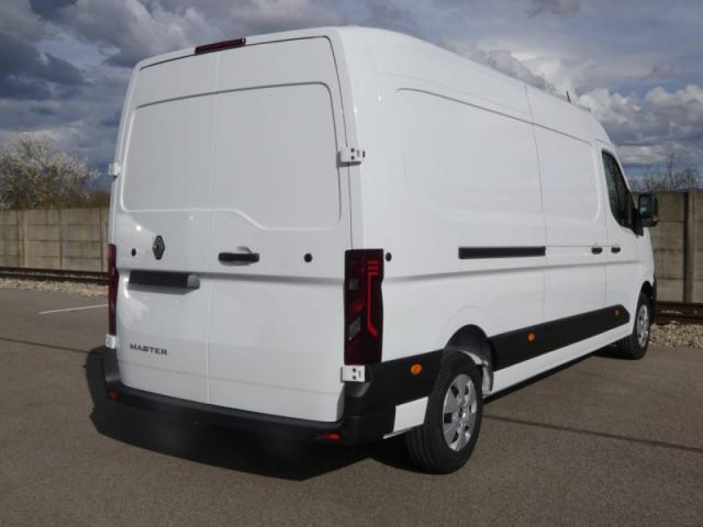 Renault Master image 7