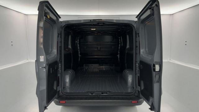 Renault Trafic image 4