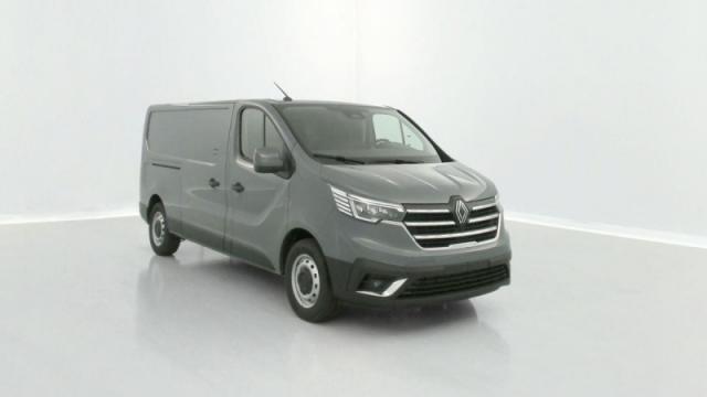 Renault Trafic image 9