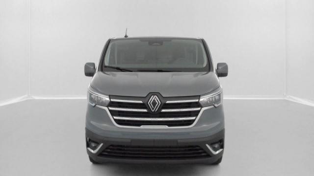 Renault Trafic image 5