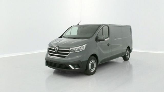 Renault Trafic image 3