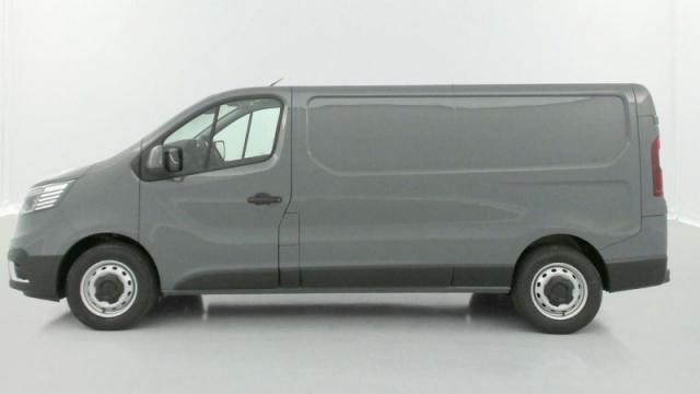 Renault Trafic image 7