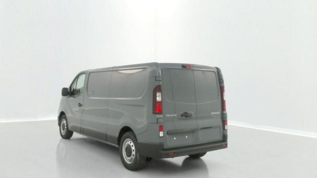 Renault Trafic image 1