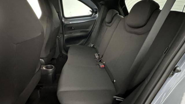 Toyota Aygo X image 6