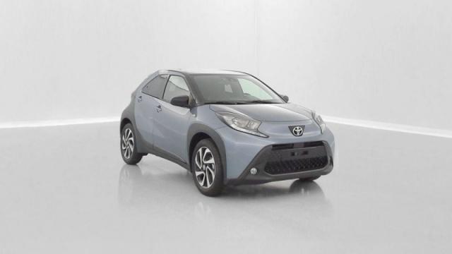 Toyota Aygo X image 9