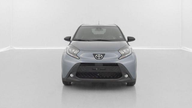 Toyota Aygo X image 3