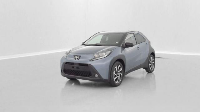 Toyota Aygo X image 8