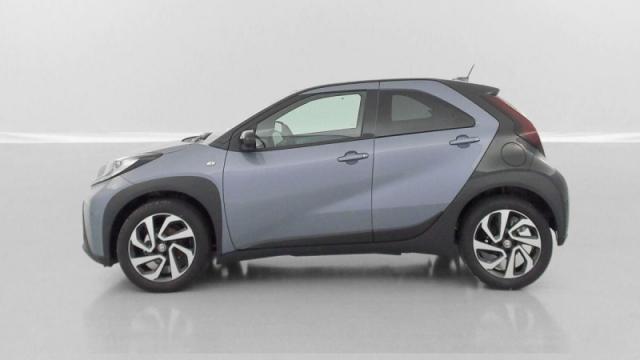 Toyota Aygo X image 5