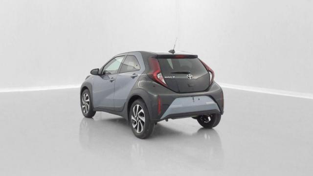 Toyota Aygo X image 7