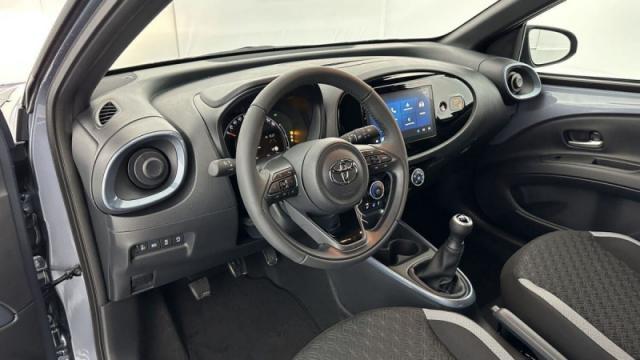 Toyota Aygo X image 4