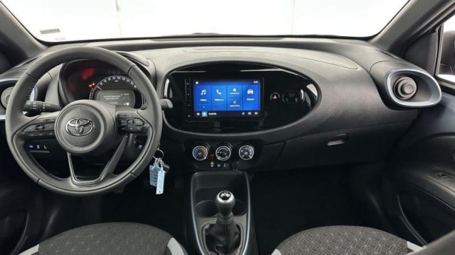 Toyota Aygo X image 2