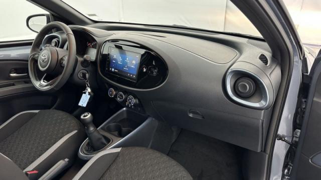 Toyota Aygo X image 1