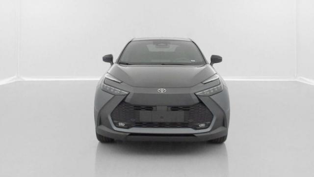Toyota C-Hr image 3