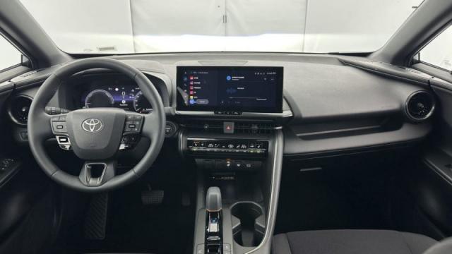 Toyota C-Hr image 5