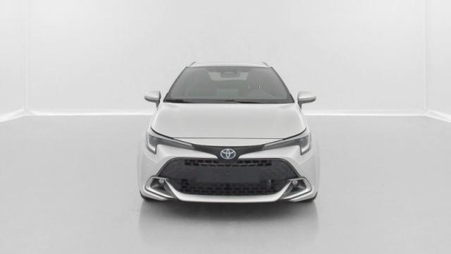 Toyota Corolla Touring Sports image 3