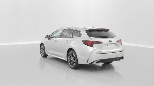 Toyota Corolla Touring Sports image 7