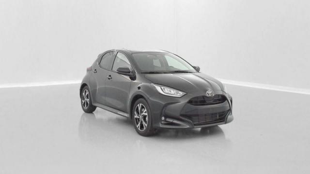 Toyota Yaris image 8