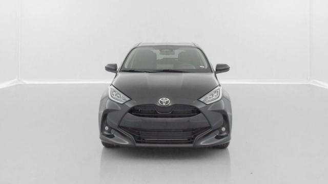 Toyota Yaris image 4