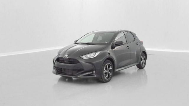 Toyota Yaris image 7