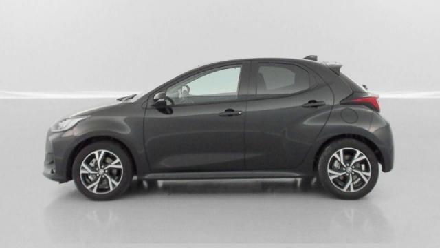 Toyota Yaris image 9