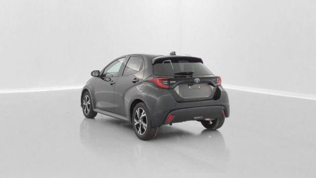 Toyota Yaris image 6