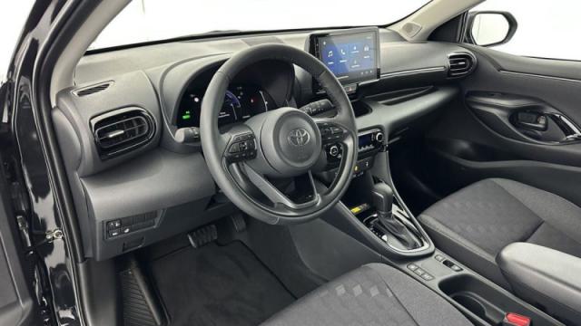 Toyota Yaris image 5