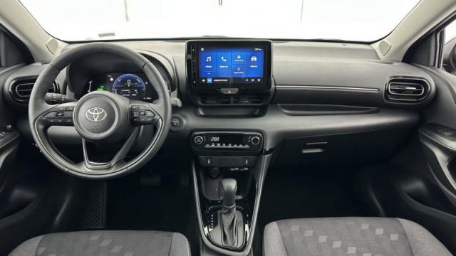 Toyota Yaris image 3