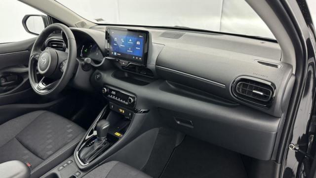 Toyota Yaris image 1