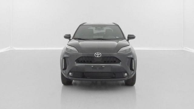 Toyota Yaris Cross image 3