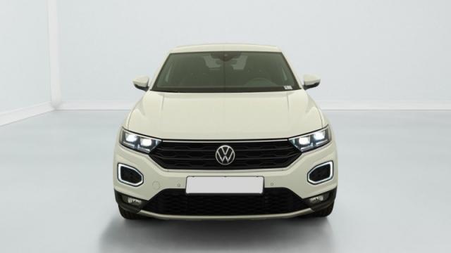 Volkswagen T-Roc image 1