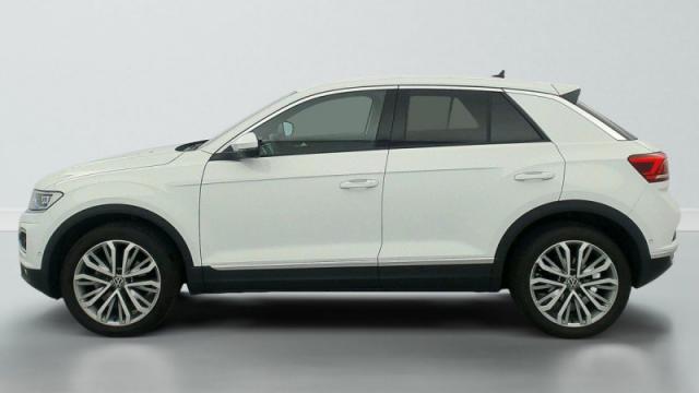 Volkswagen T-Roc image 8