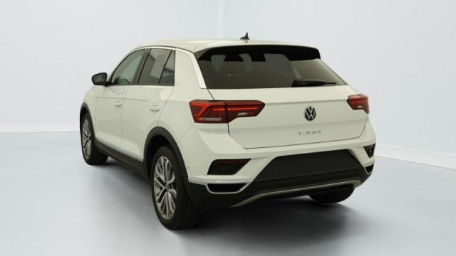Volkswagen T-Roc image 3