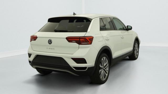 Volkswagen T-Roc image 5