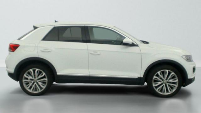 Volkswagen T-Roc image 7