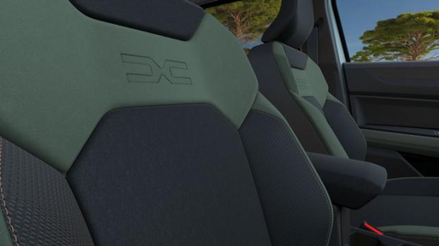 Dacia Bigster image 1