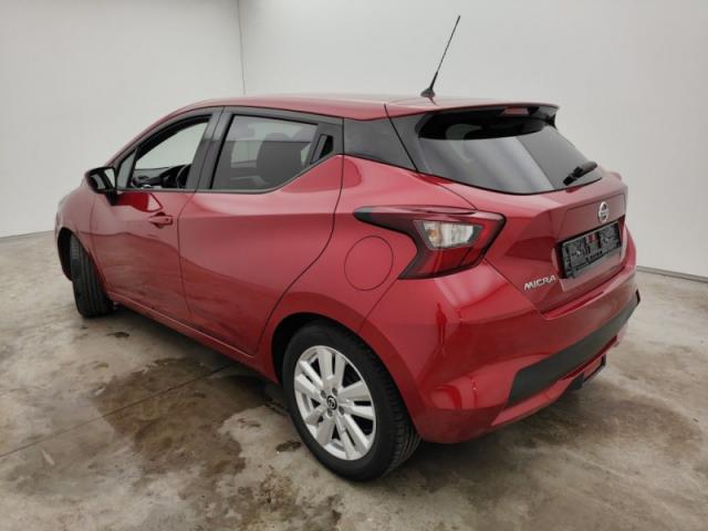 Nissan Micra image 3