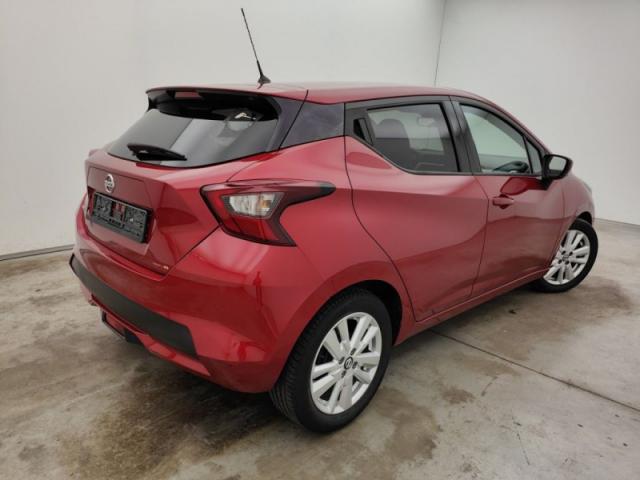 Nissan Micra image 5