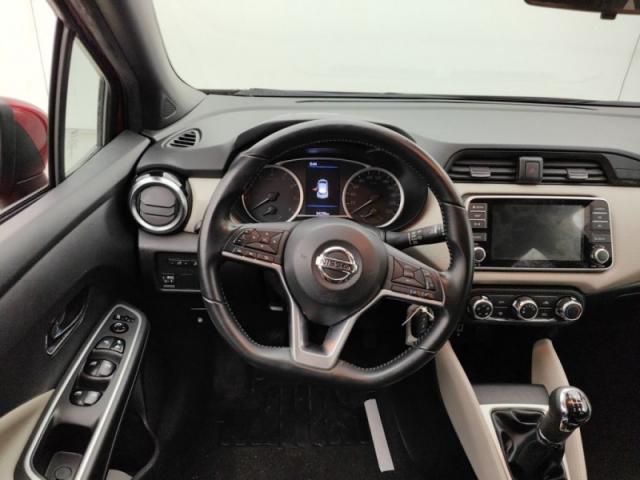 Nissan Micra image 1