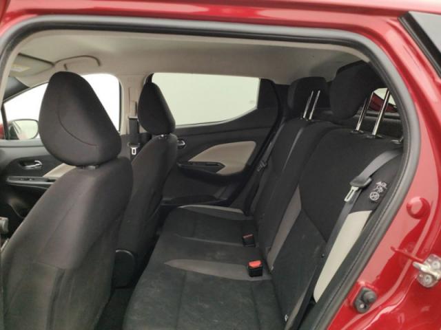 Nissan Micra image 4