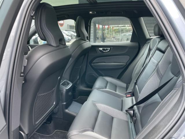 Volvo Xc60 image 7