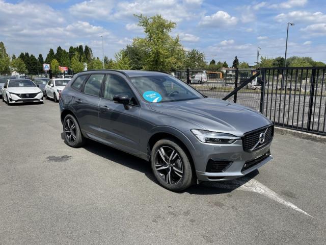 Volvo Xc60 image 3